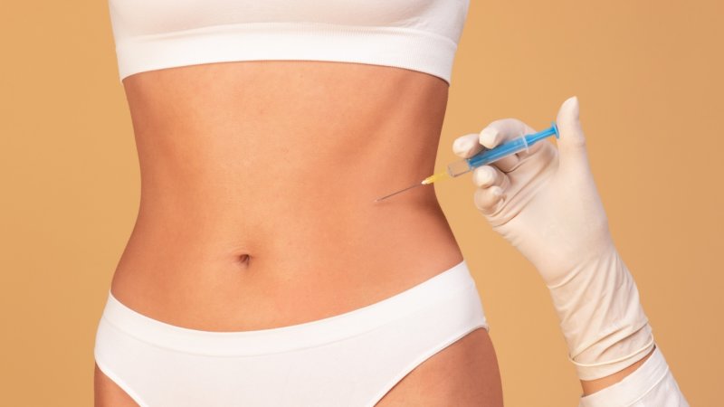 Mesoterapia corporal Madrid medicina est&eacute;tica Dra Esther Gazituaga