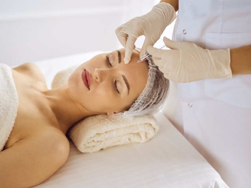 Medicina Est&eacute;tica Dra Esther Gazituaga rejuvenecimiento
